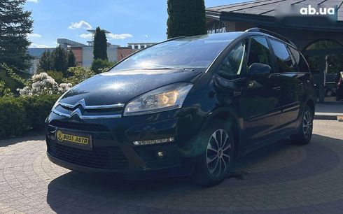 Citroёn C4 Picasso 2011 - фото 3