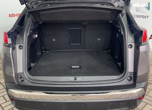 Peugeot 3008 2020 - фото 5