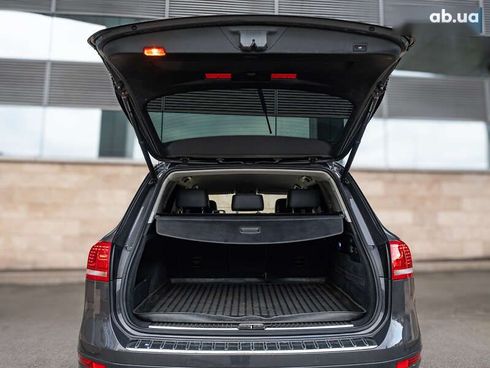 Volkswagen Touareg 2012 - фото 28