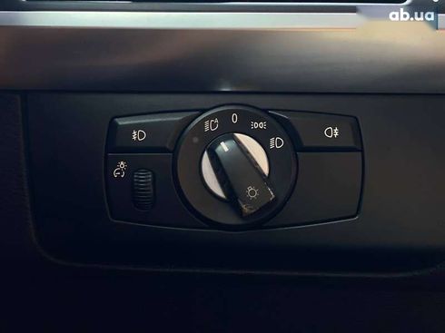 BMW X5 2008 - фото 28