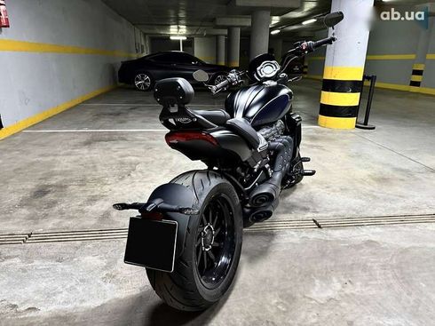 Triumph Rocket 3 2024 - фото 9