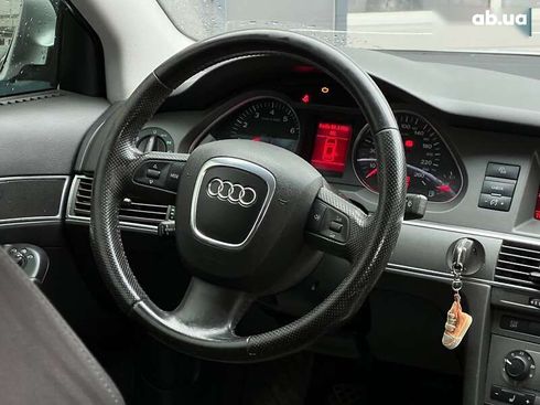Audi A6 2005 - фото 14