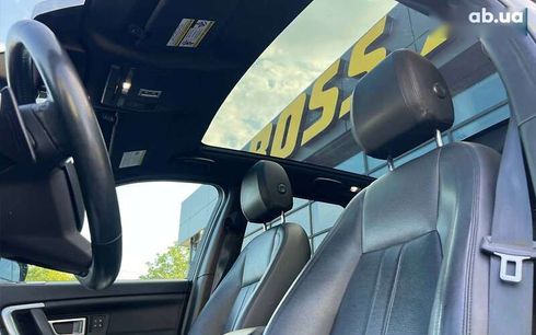 Land Rover Discovery 2018 - фото 11