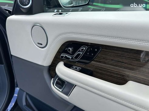 Land Rover Range Rover 2018 - фото 8