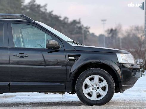 Land Rover Freelander 2012 - фото 16