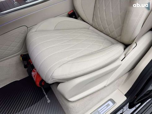 Mercedes-Benz G-Класс 2025 - фото 29