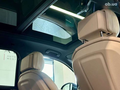 Porsche Cayenne 2019 - фото 15