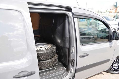 Mercedes-Benz Citan 2016 - фото 25