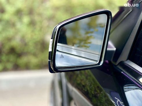 Mercedes-Benz GL-Класс 2013 - фото 15