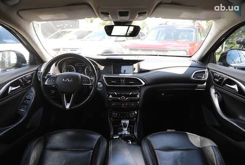 Infiniti QX30 2017 - фото 12