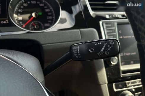 Volkswagen Golf 2013 - фото 25