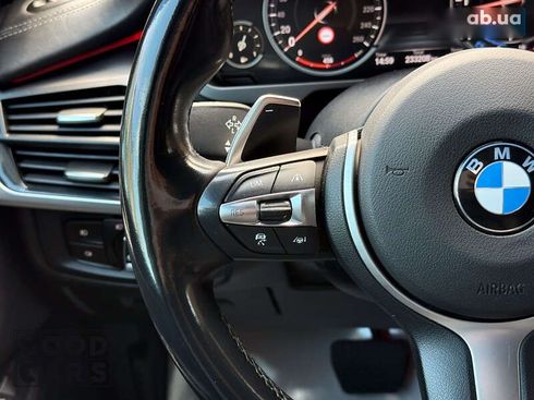 BMW X5 2015 - фото 28