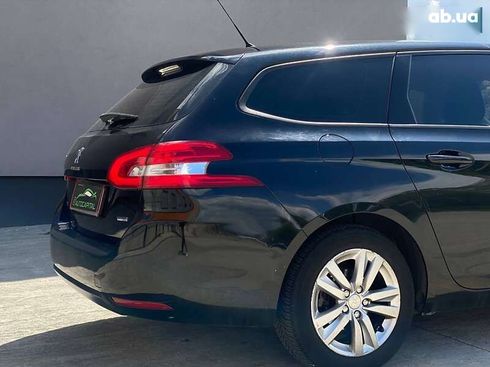 Peugeot 308 2016 - фото 5
