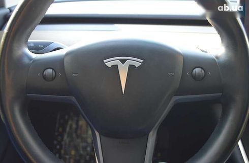 Tesla Model 3 2018 - фото 19