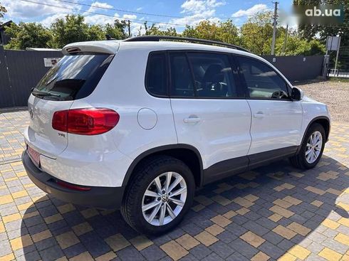 Volkswagen Tiguan 2017 - фото 7