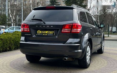 Dodge Journey 2016 - фото 7
