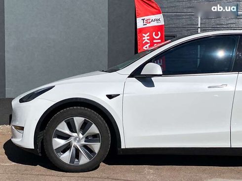 Tesla Model Y 2021 - фото 5