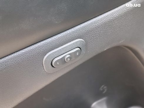 Jeep Grand Cherokee 2016 синий - фото 52