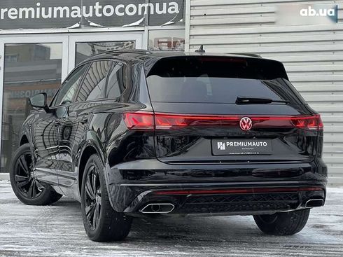 Volkswagen Touareg 2024 - фото 9
