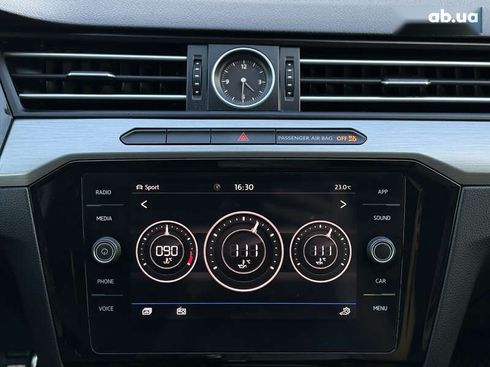 Volkswagen Arteon 2020 - фото 26