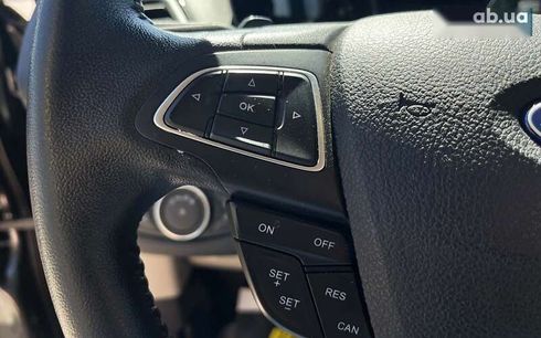 Ford Escape 2017 - фото 16