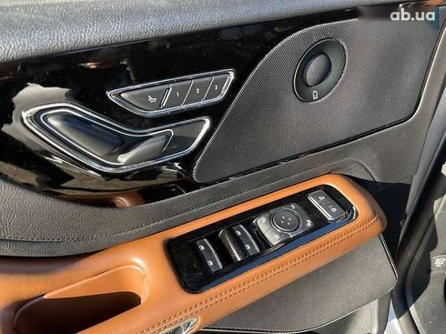 Lincoln Aviator 2021 - фото 22