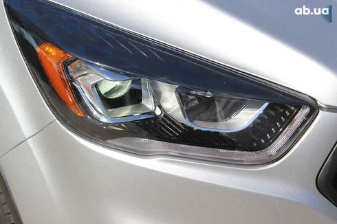 Ford Escape 2018 - фото 15