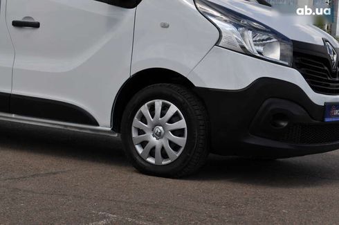 Renault Trafic 2018 - фото 7