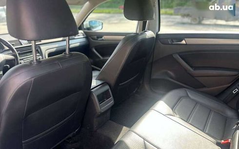 Volkswagen Passat 2014 - фото 17