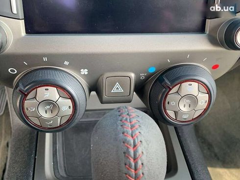 Chevrolet Camaro 2015 - фото 18