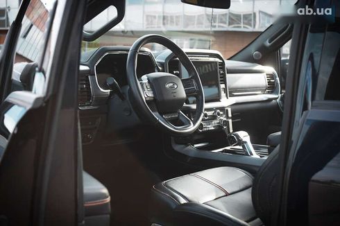 Ford f-150 2021 - фото 13