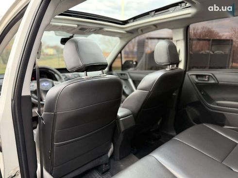 Subaru Forester 2013 - фото 18