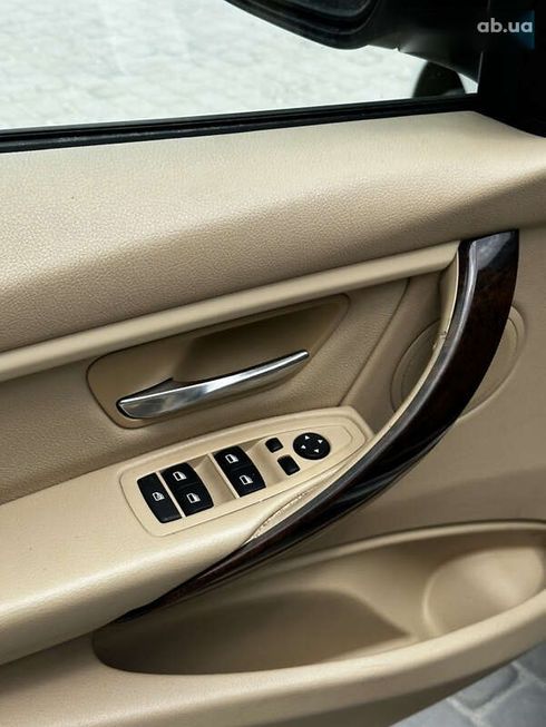 BMW 3 серия 2013 - фото 6