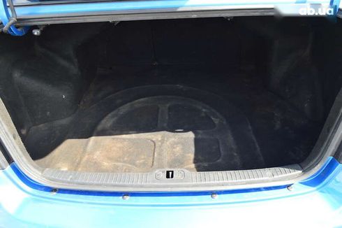 Kia Cerato 2007 - фото 12