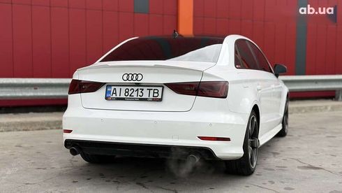 Audi A3 2016 - фото 13