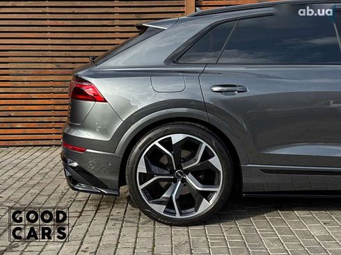 Audi SQ8 2024 - фото 12
