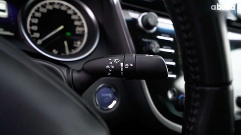 Toyota Camry 2019 - фото 21