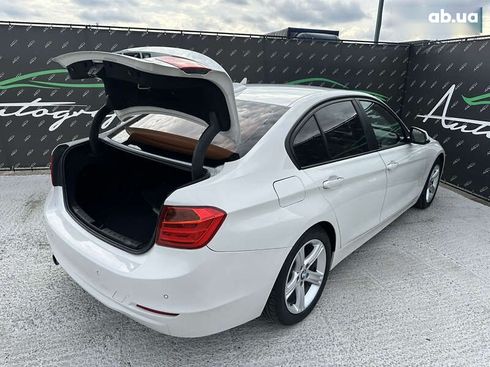 BMW 3 серия 2015 - фото 26