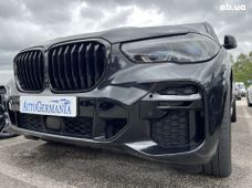 Продажа б/у кроссовер BMW X5 в Киеве - купить на Автобазаре