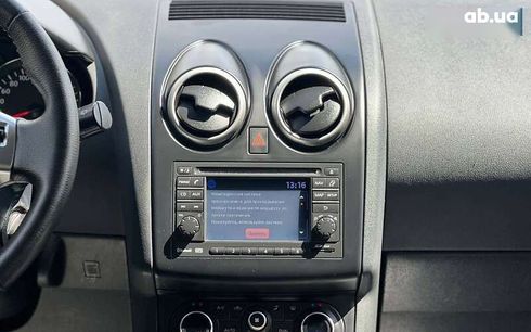 Nissan qashqai+2 2011 - фото 21