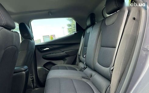Chevrolet Bolt 2023 - фото 10