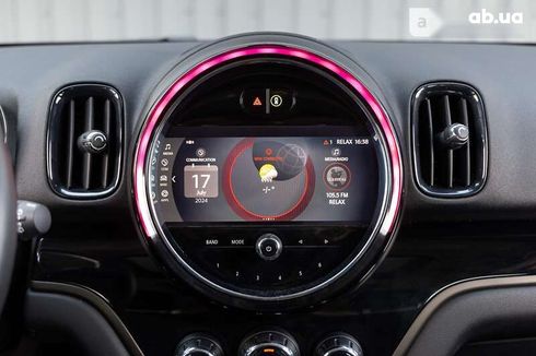 MINI Countryman 2021 - фото 23