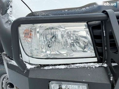 Toyota Land Cruiser 2007 - фото 13