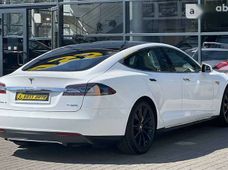 Продажа б/у Tesla Model S в Ивано-Франковской области - купить на Автобазаре