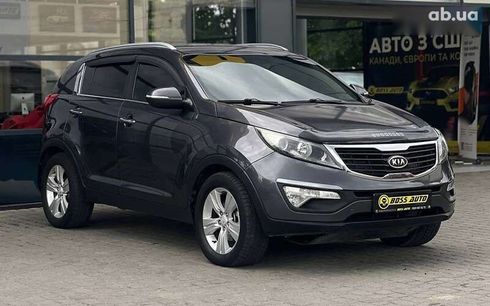 Kia Sportage 2013 - фото 7