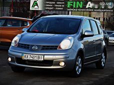 Продажа б/у Nissan Note в Черкассах - купить на Автобазаре