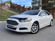 Продажа Ford б/у в Винницкой области - купить на Автобазаре