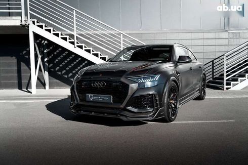 Audi RS Q8 2020 - фото 22