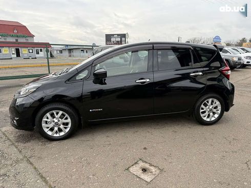 Nissan Note 2019 - фото 2