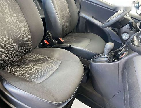 Hyundai i10 2012 - фото 18